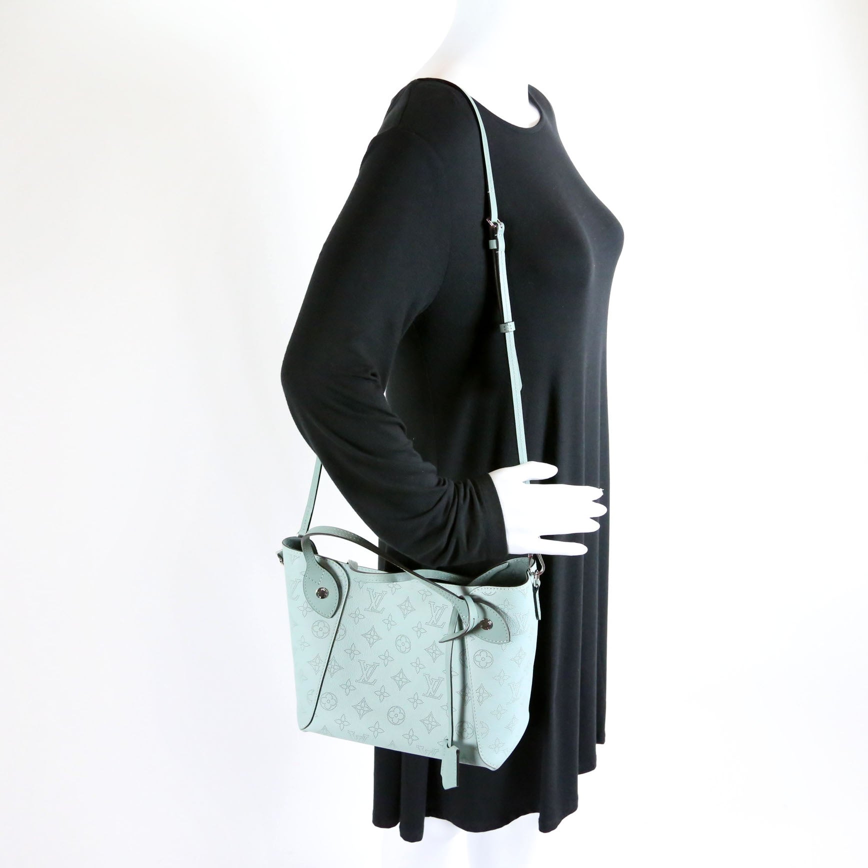 Hina PM Mahina Teal