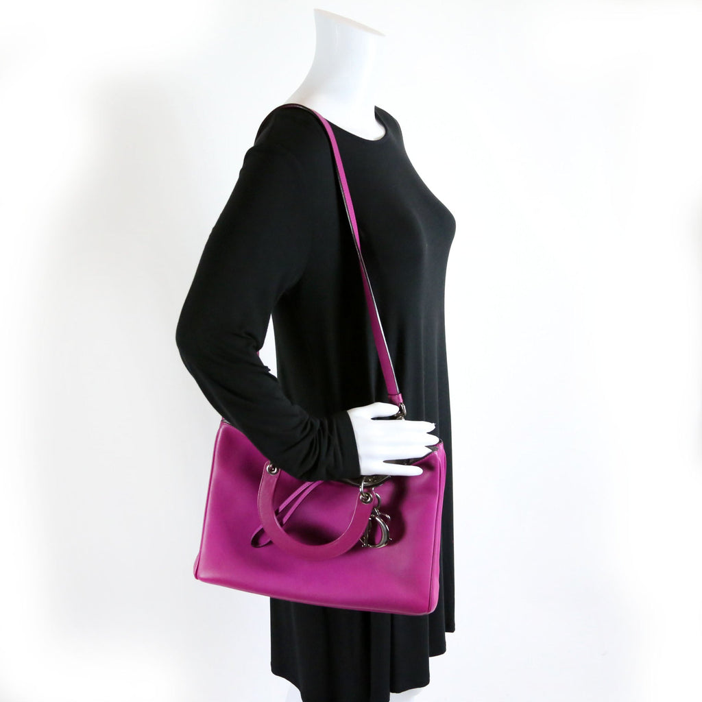 Diorissimo Medium Purple