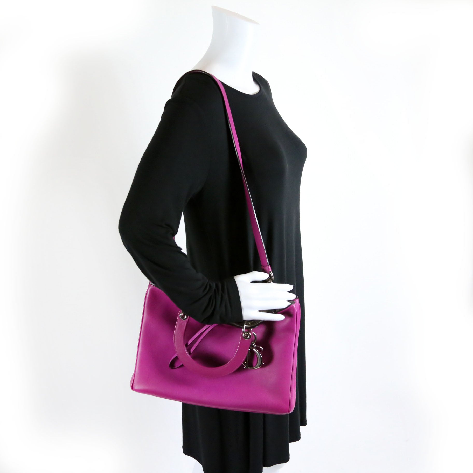 Diorissimo Medium Purple