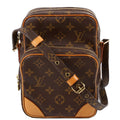 Amazone Monogram
