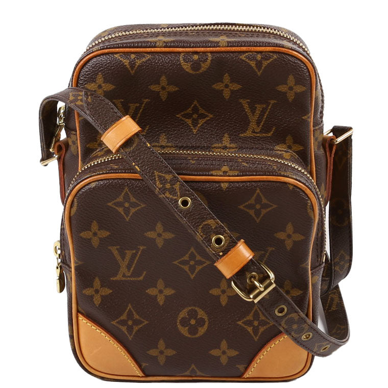 Amazone Monogram