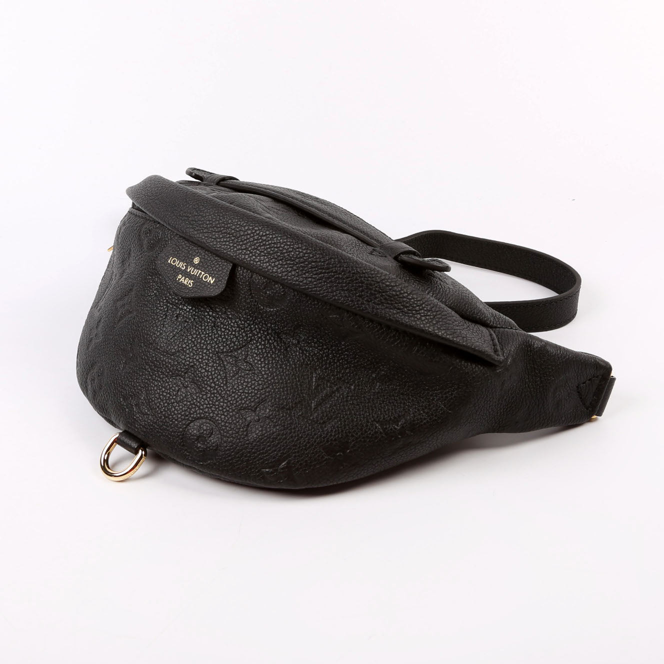Bumbag Empreinte Black