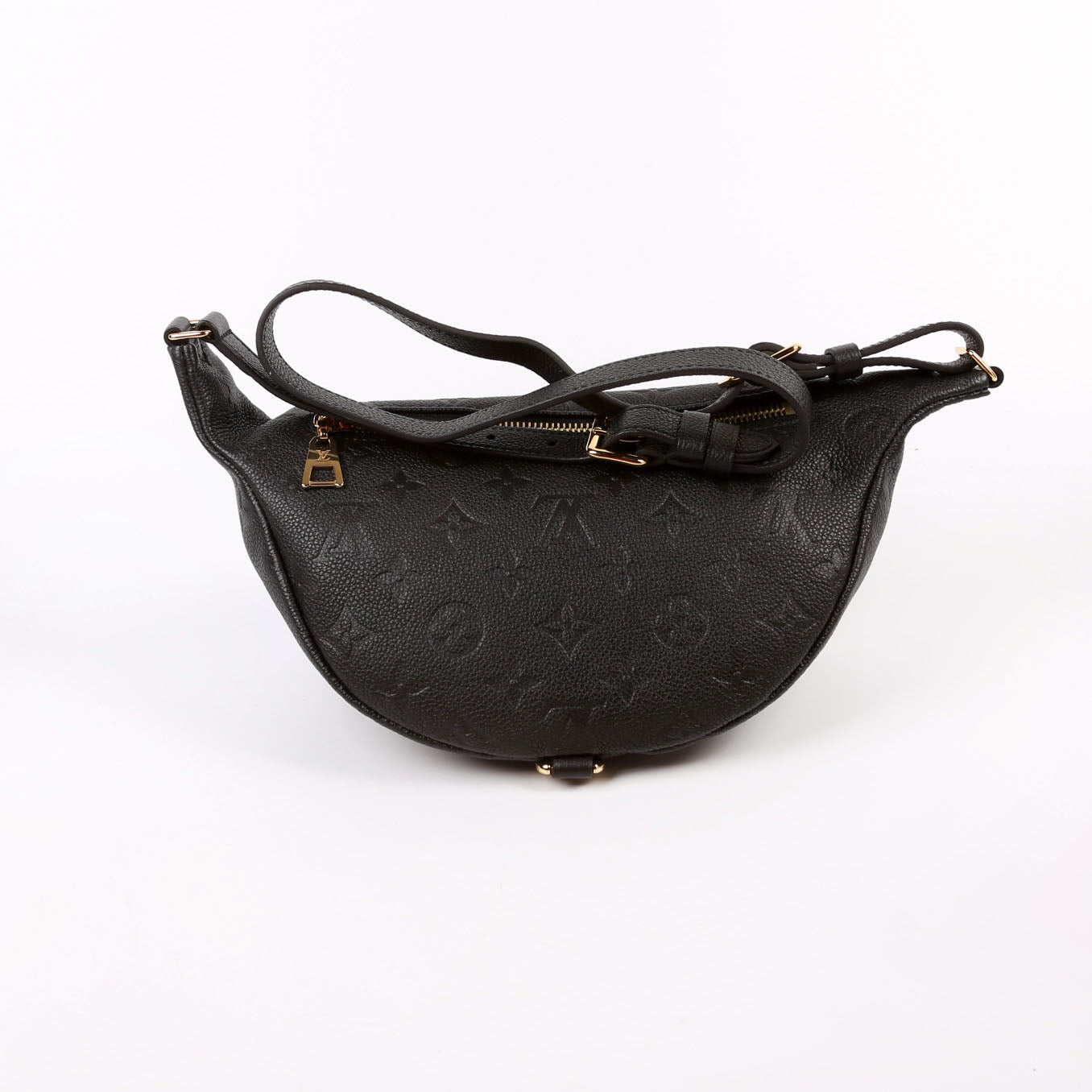 Bumbag Empreinte Black