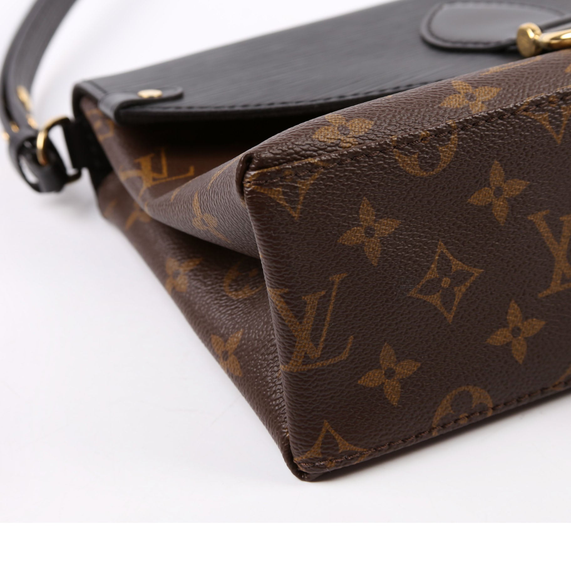 Saint Michel Epi Black