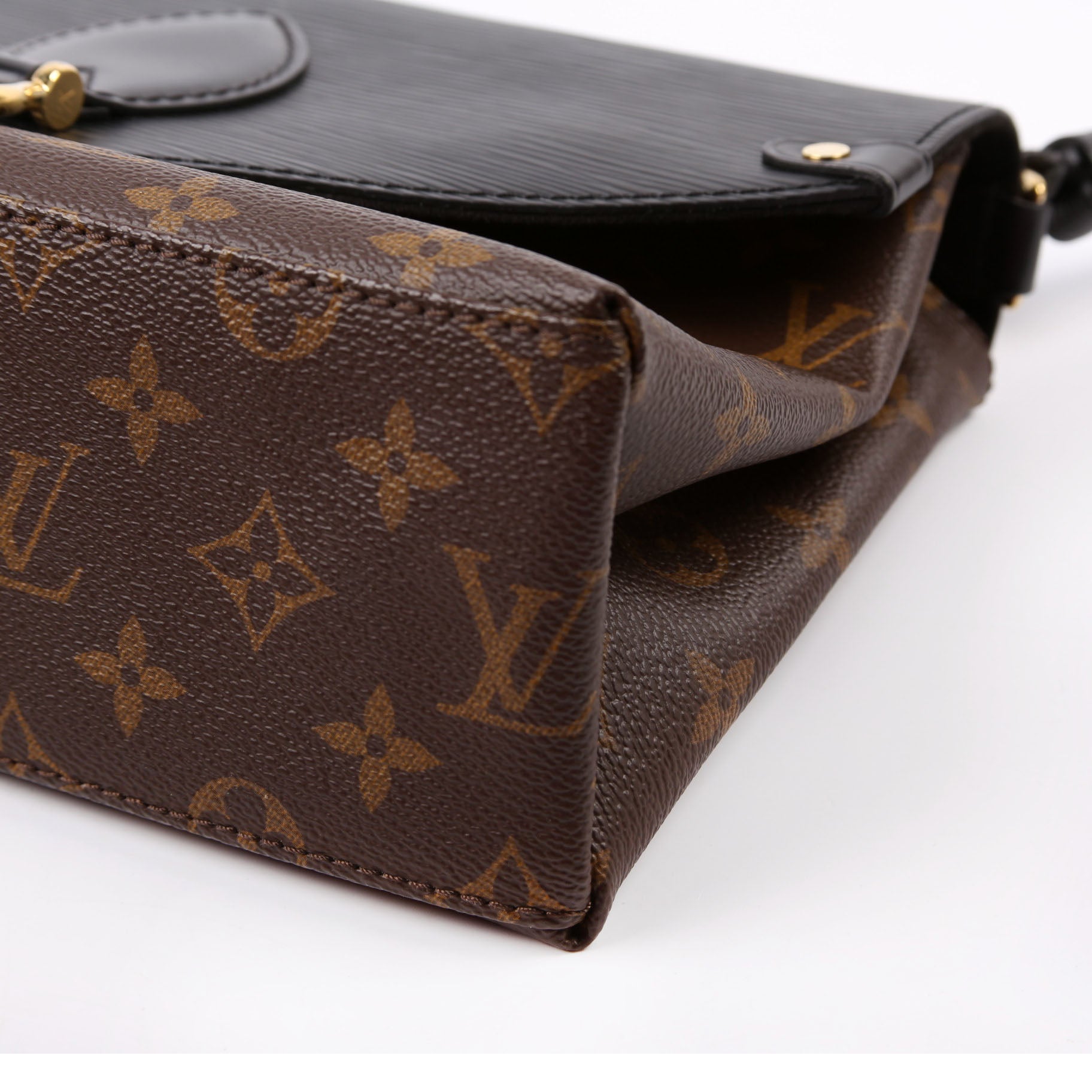 Saint Michel Epi Black