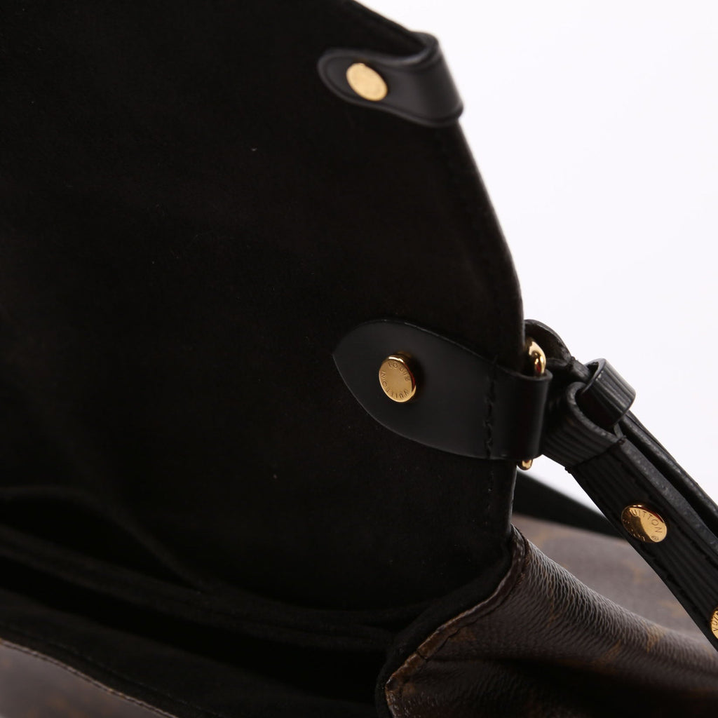 Saint Michel Epi Black