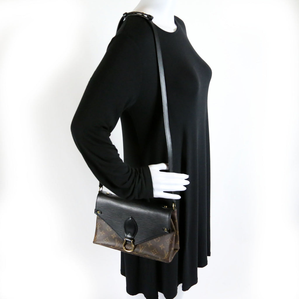 Saint Michel Epi Black