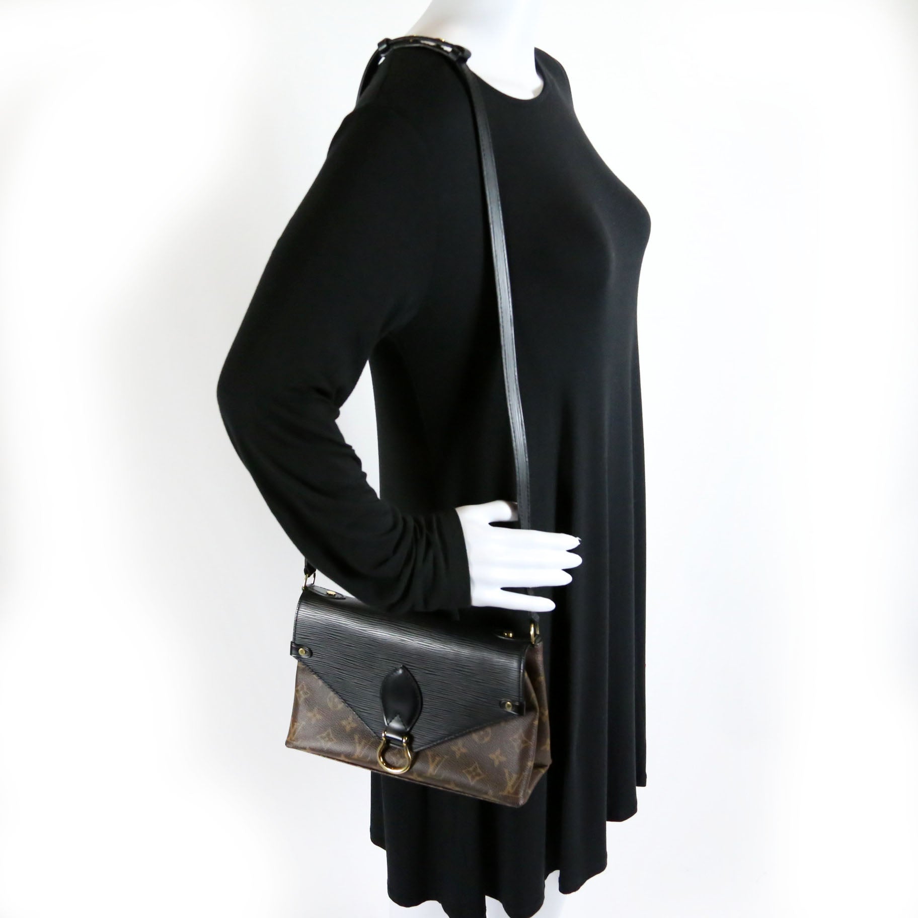 Saint Michel Epi Black