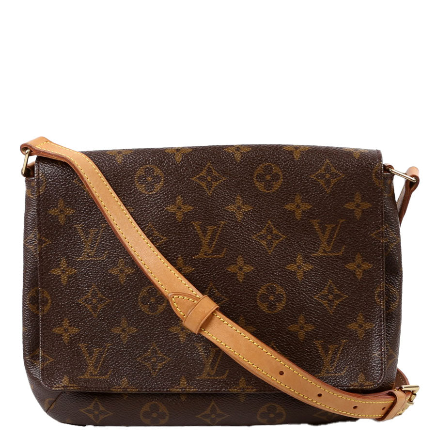 Musette Tango Long Monogram