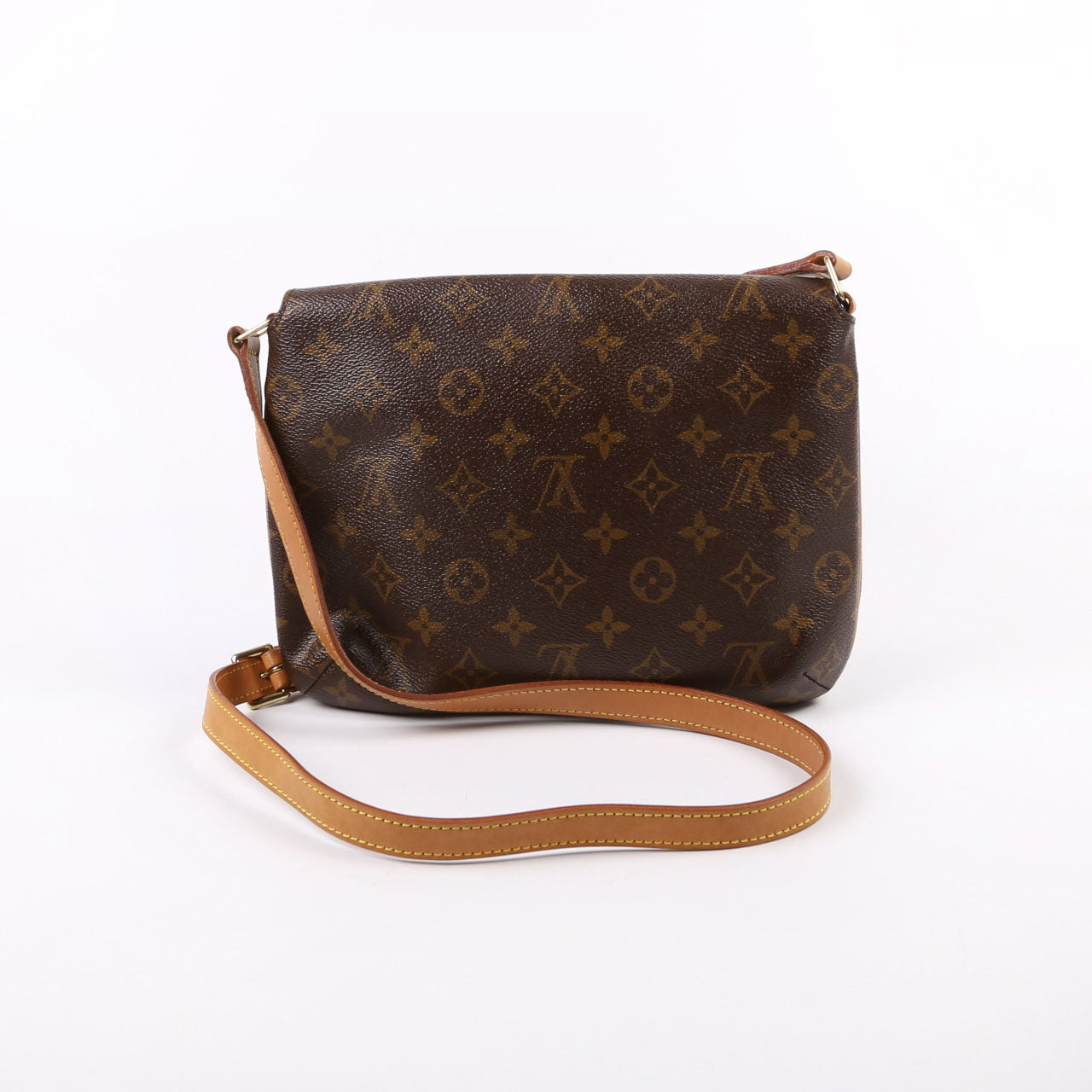 Musette Tango Long Monogram