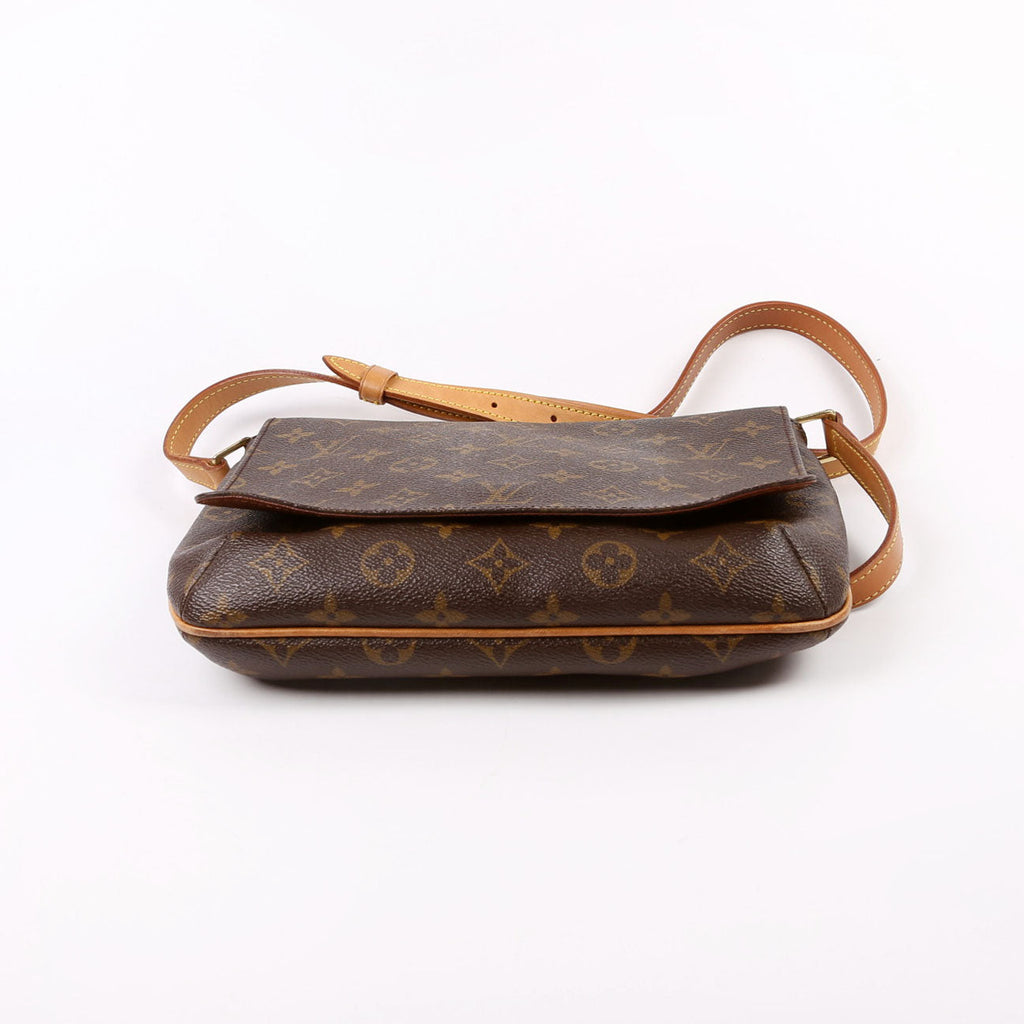Musette Tango Long Monogram