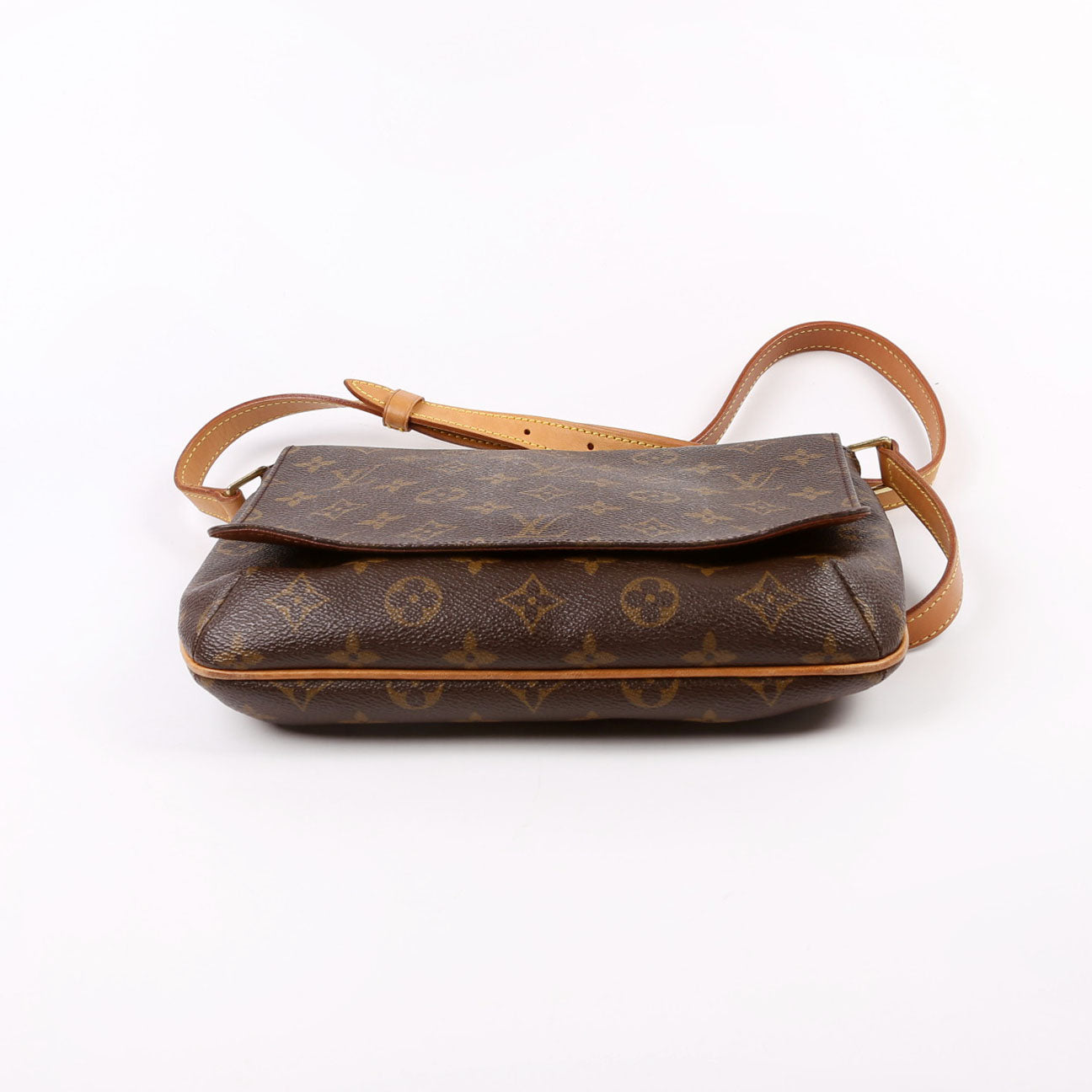 Musette Tango Long Monogram
