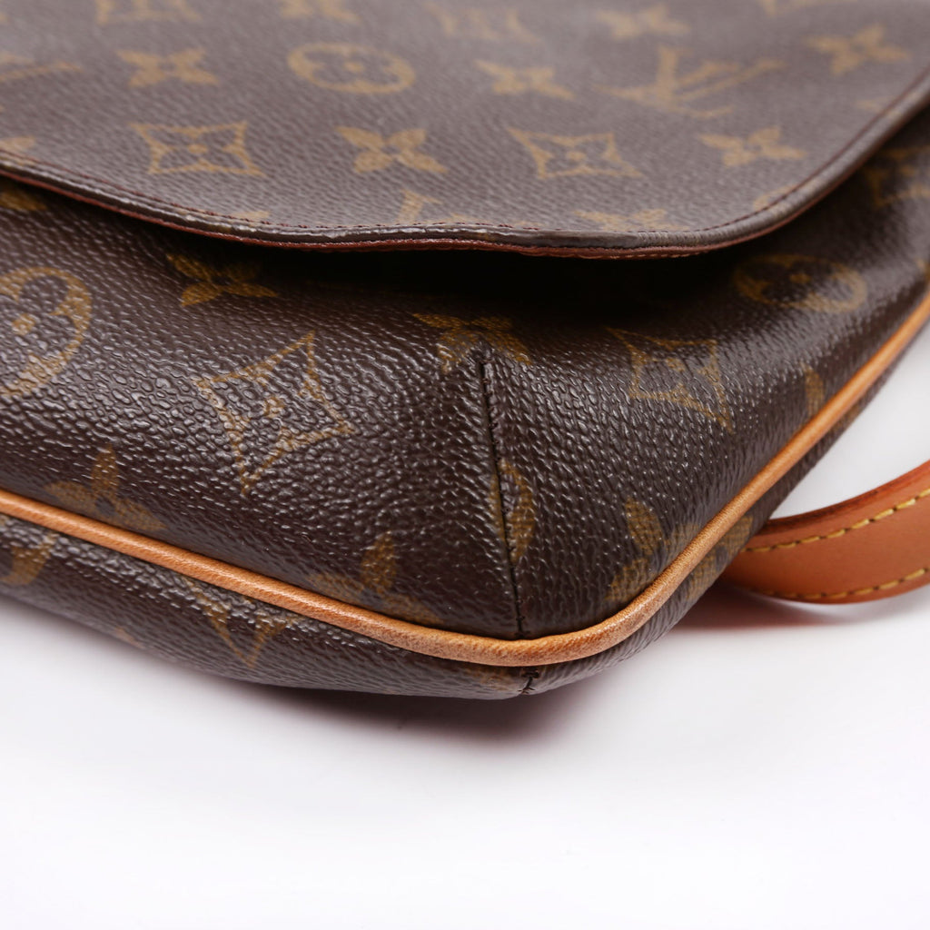 Musette Tango Long Monogram