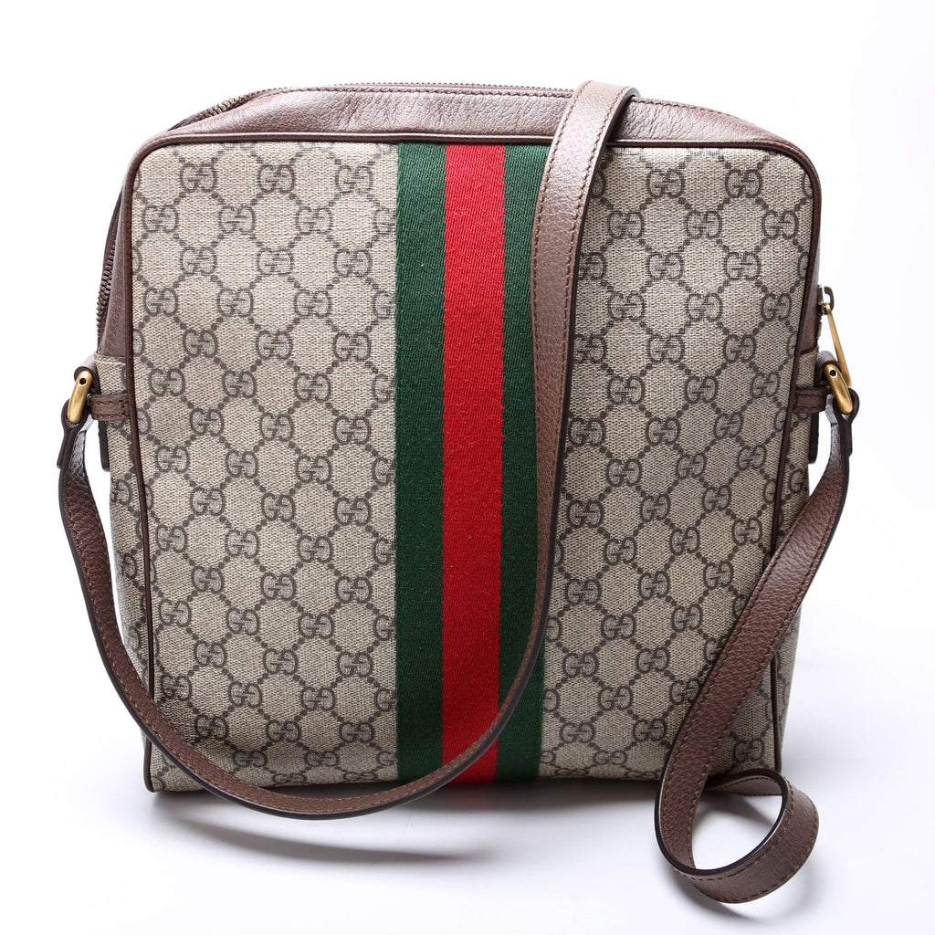 547934 Ophidia Messenger Medium Brown