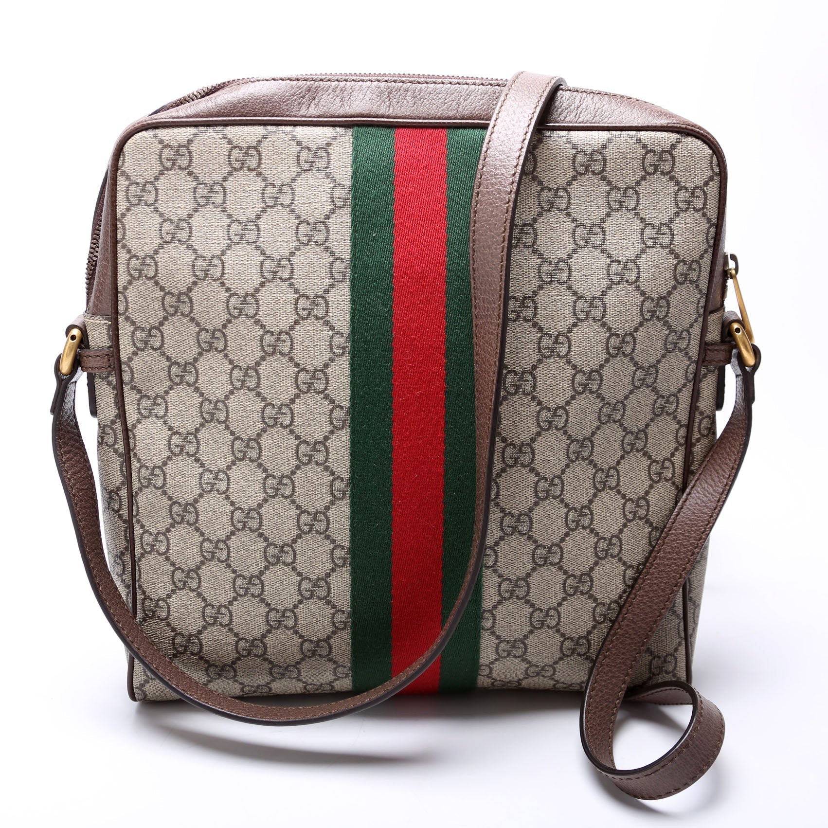 547934 Ophidia Messenger Medium Brown