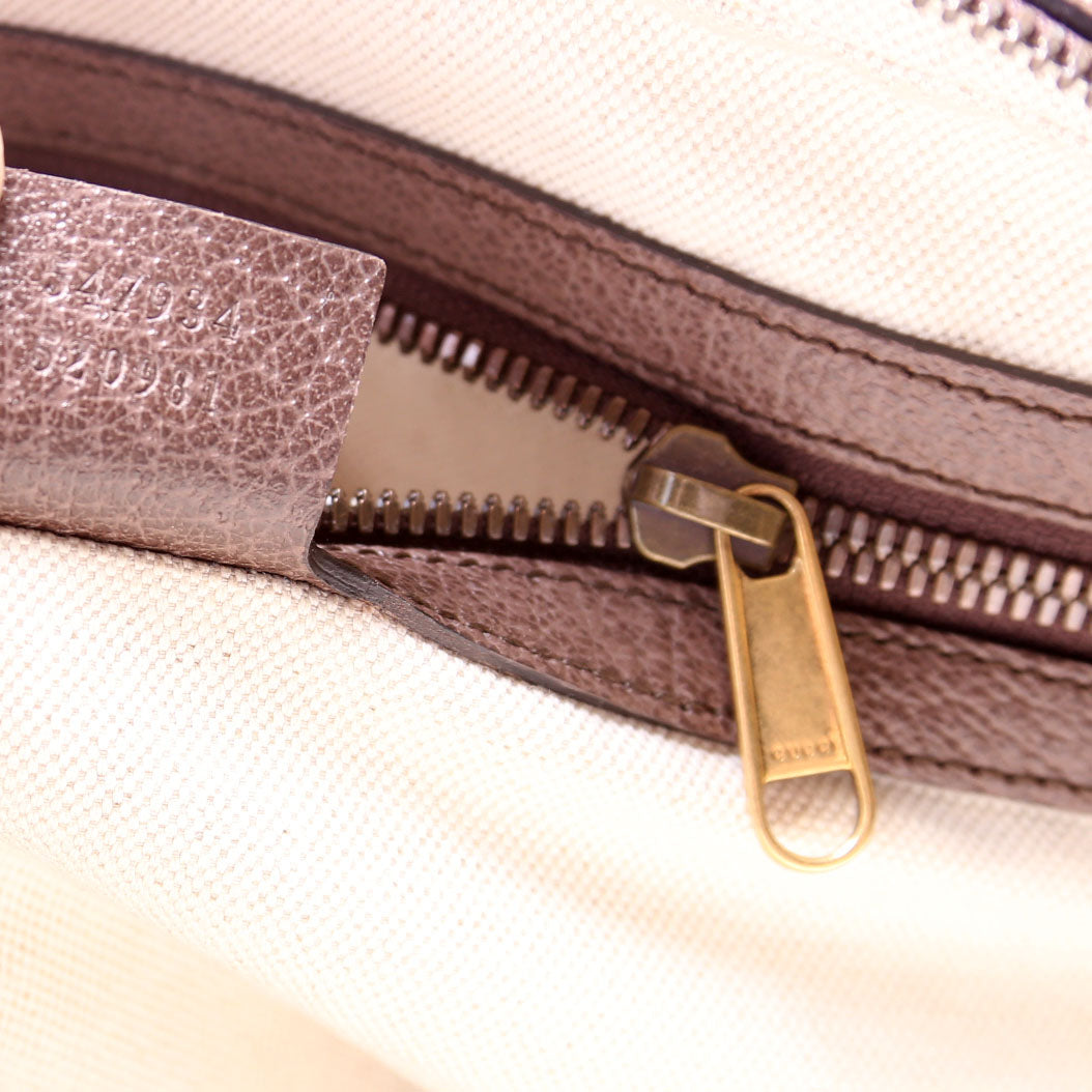 547934 Ophidia Messenger Medium Brown