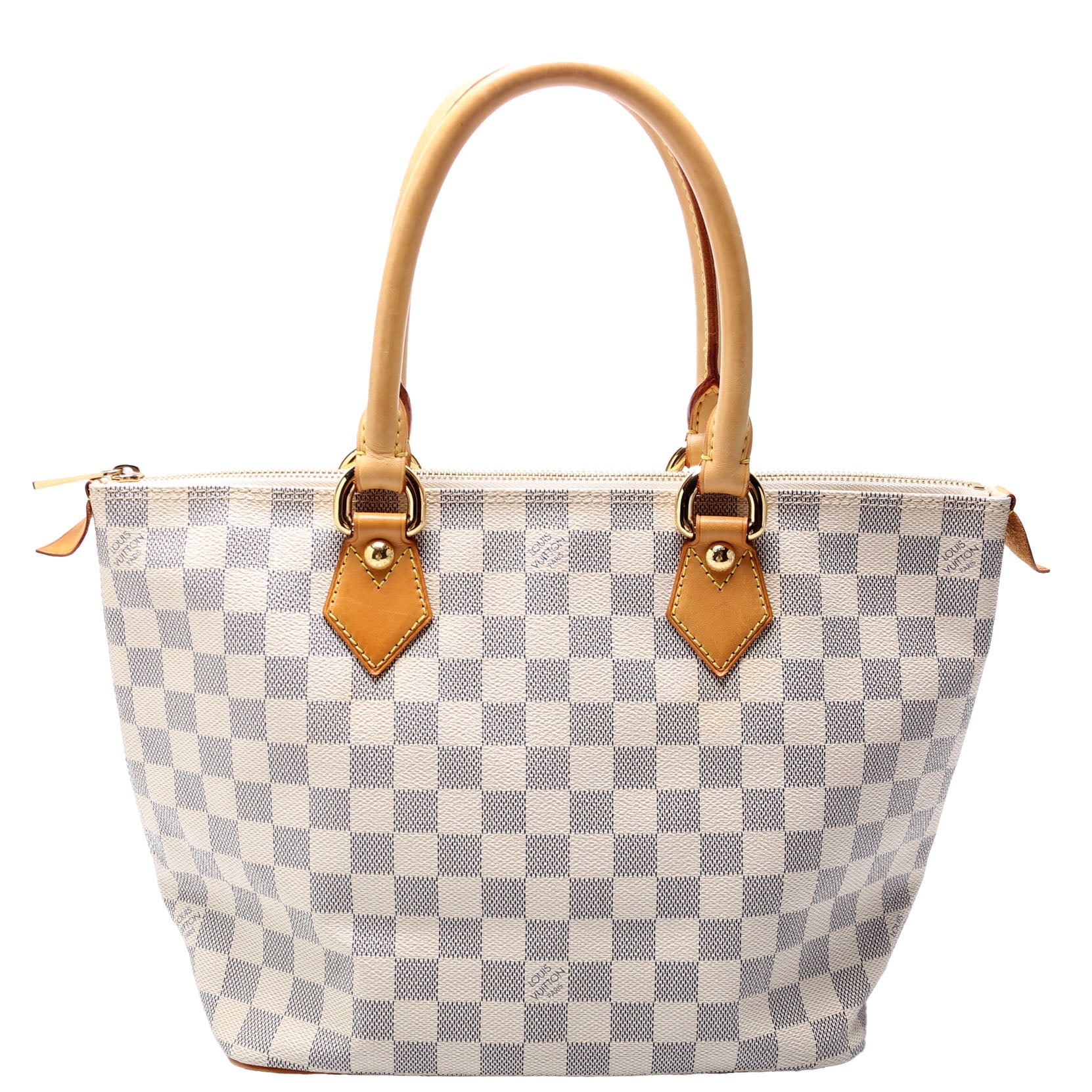Saleya PM Damier Azur