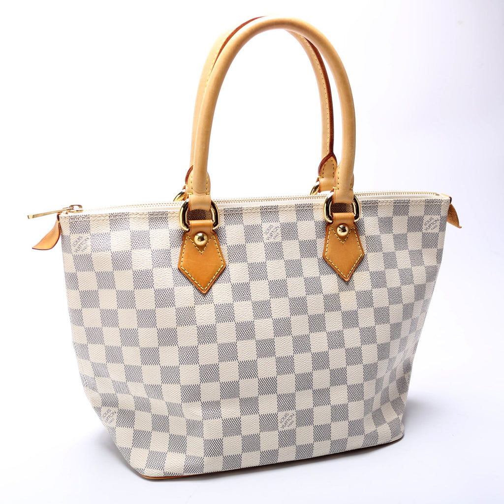 Saleya PM Damier Azur