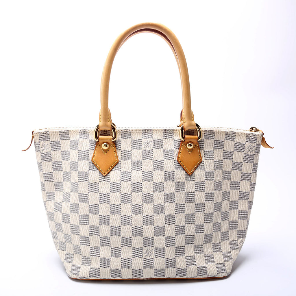 Saleya PM Damier Azur