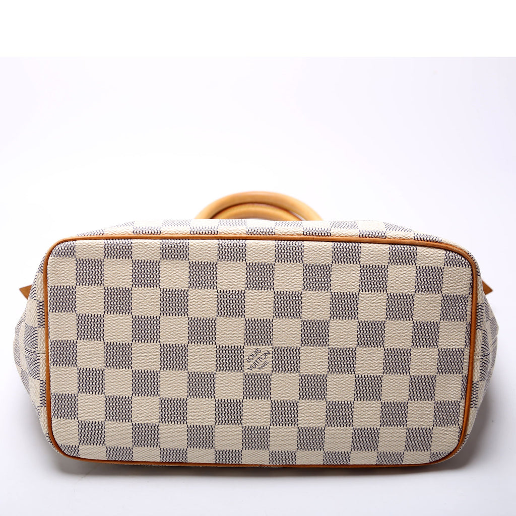 Saleya PM Damier Azur