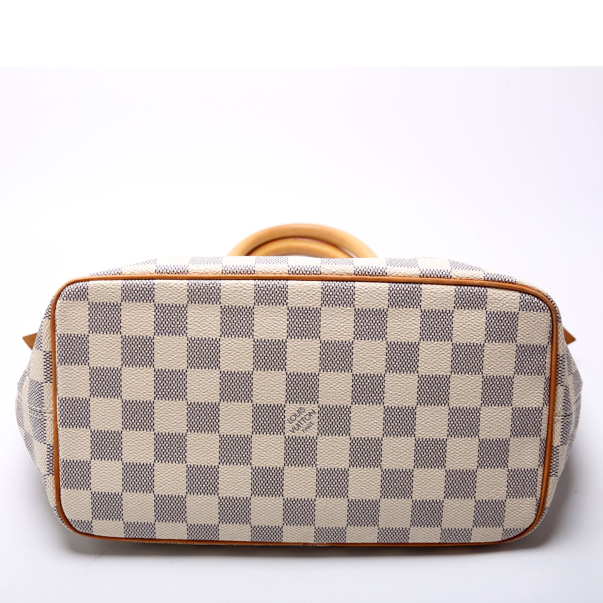 Saleya PM Damier Azur