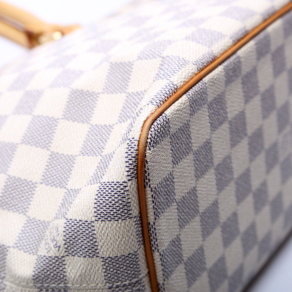 Saleya PM Damier Azur