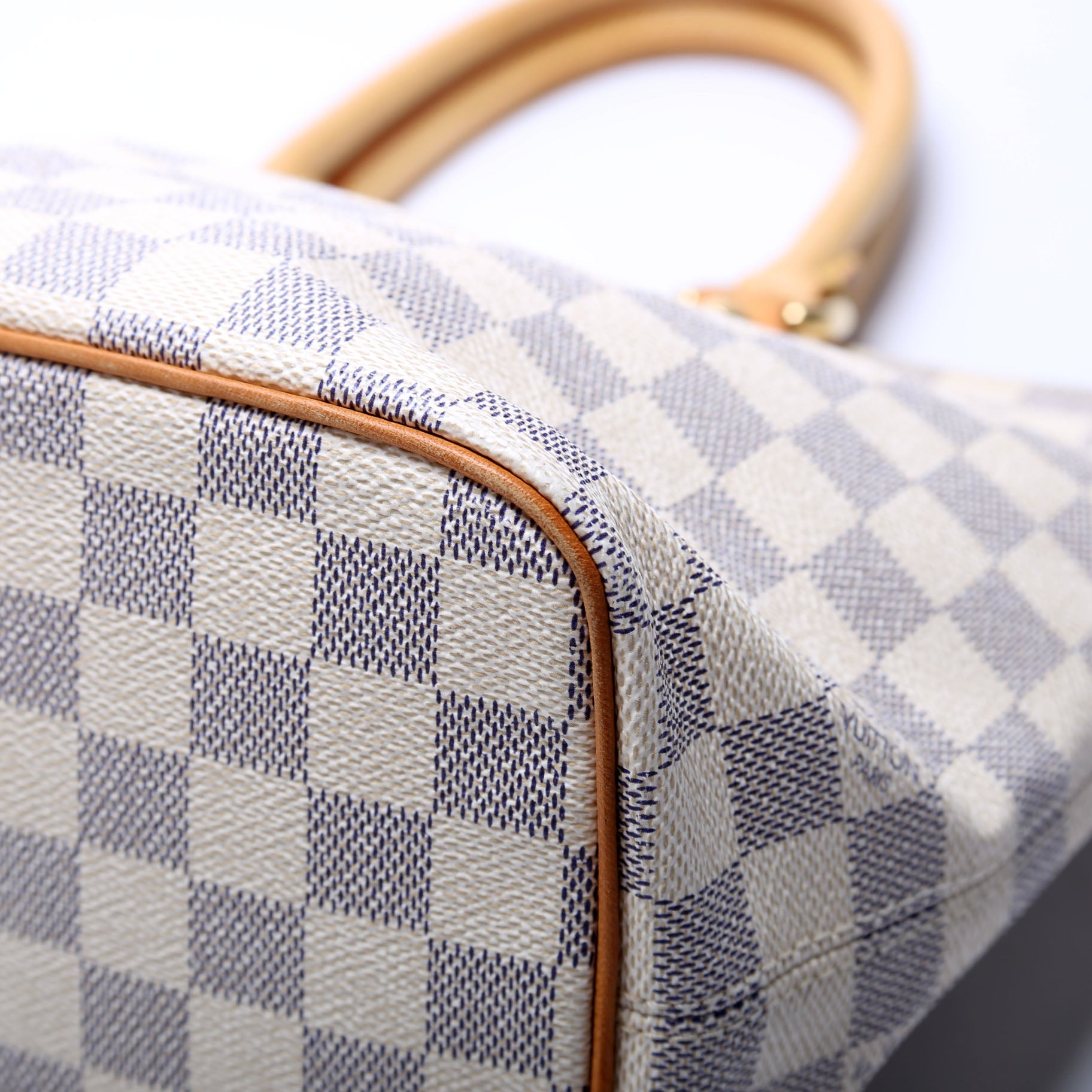 Saleya PM Damier Azur