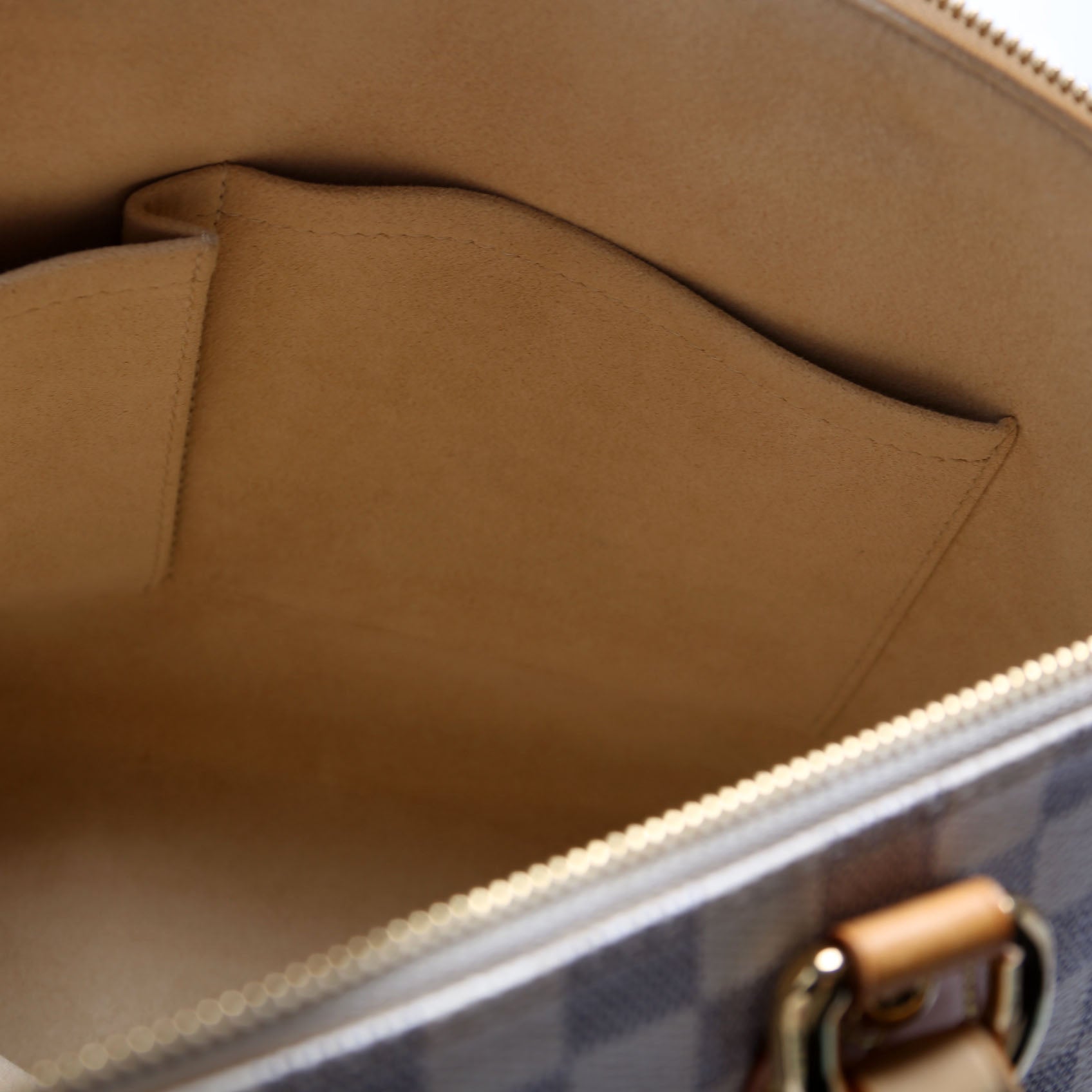 Saleya PM Damier Azur