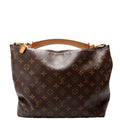 Sully PM Monogram
