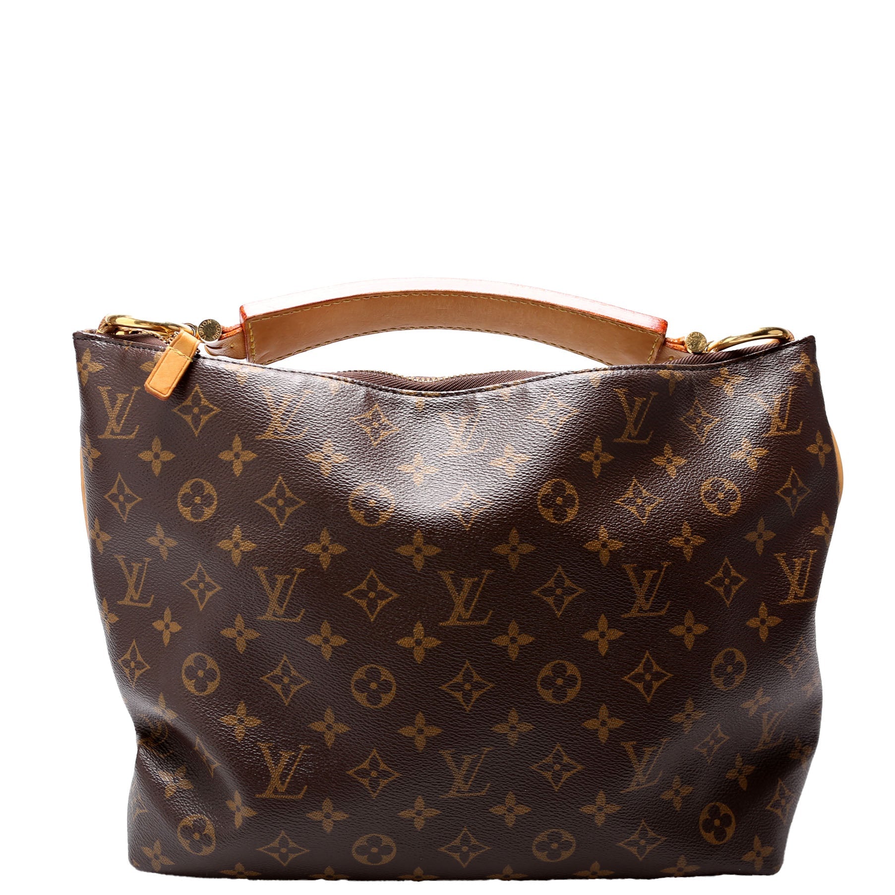 Sully PM Monogram