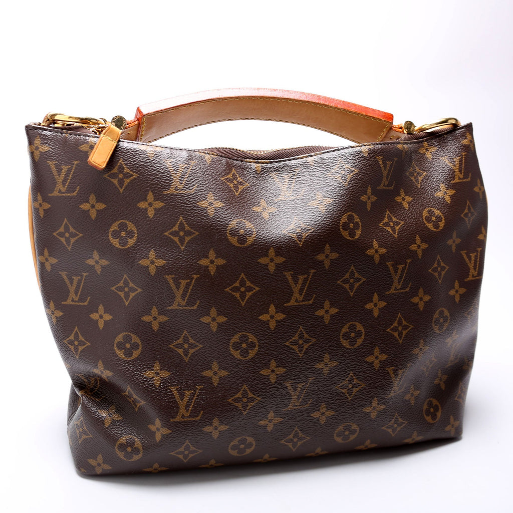 Sully PM Monogram