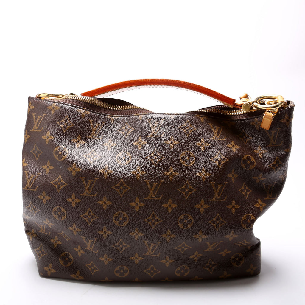 Sully PM Monogram