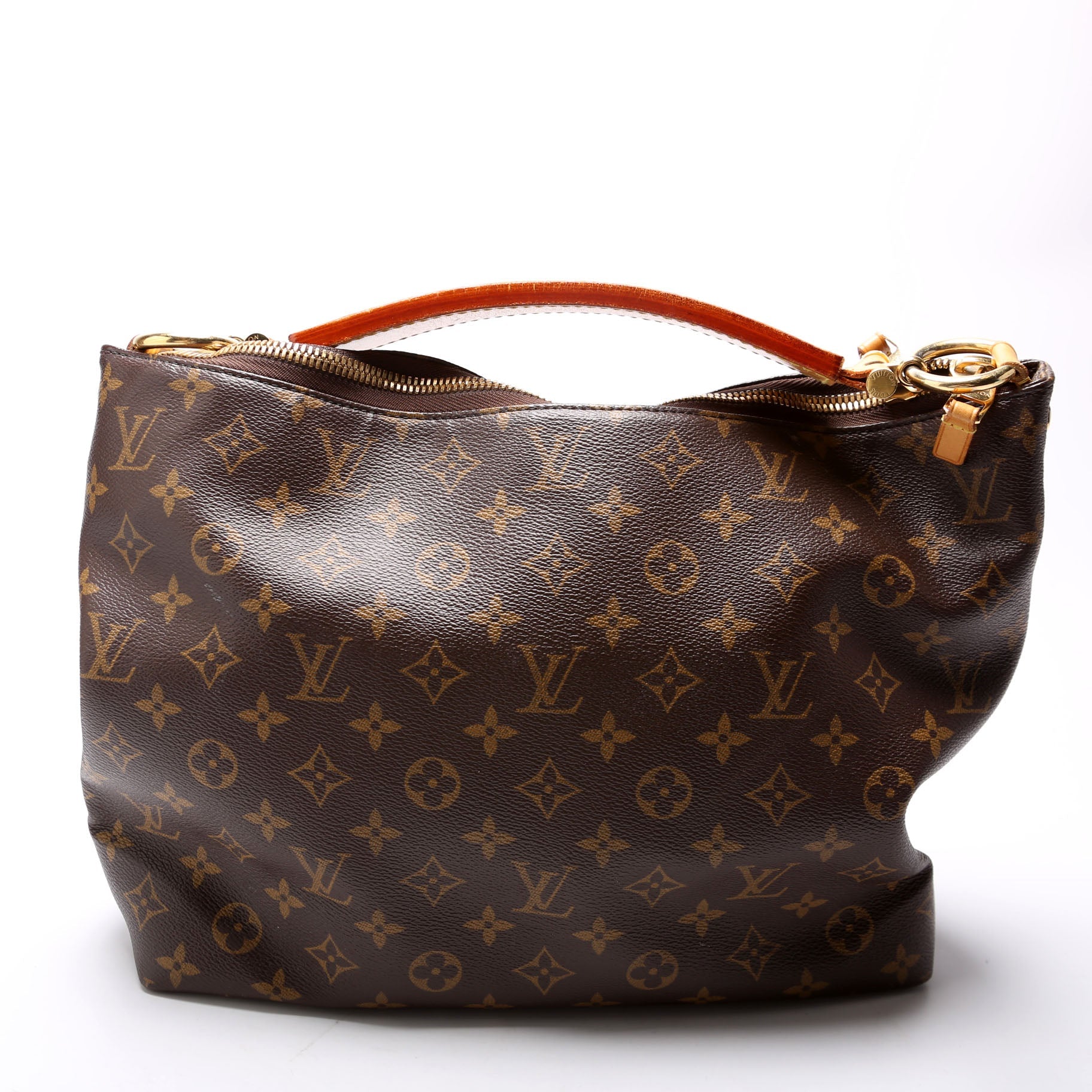 Sully PM Monogram