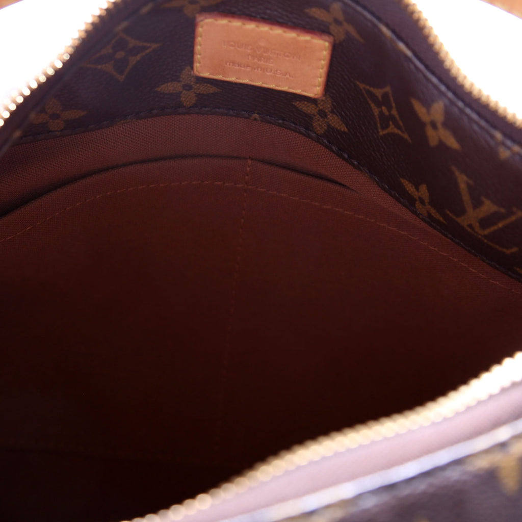Sully PM Monogram