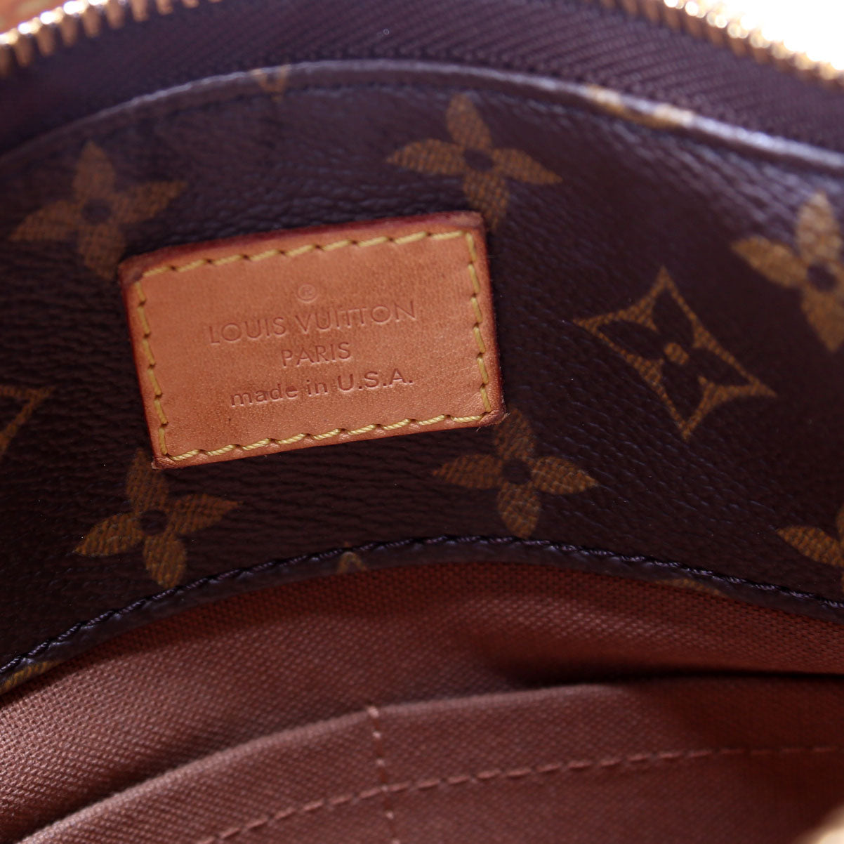 Sully PM Monogram