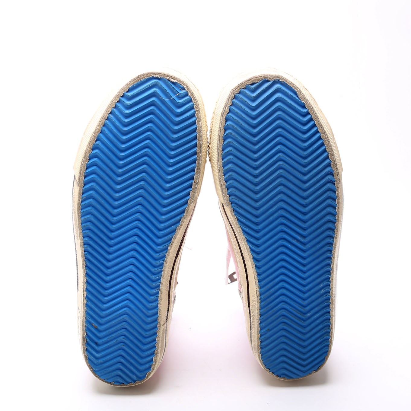 Slide Sneakers Size 36 Pink