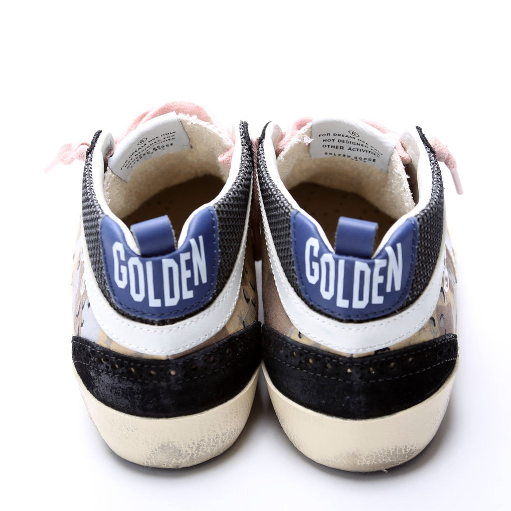 Midstar Sneakers Size 36 Black