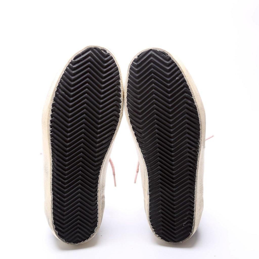 Midstar Sneakers Size 36 Black