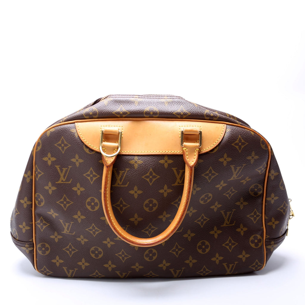 Deauville Monogram