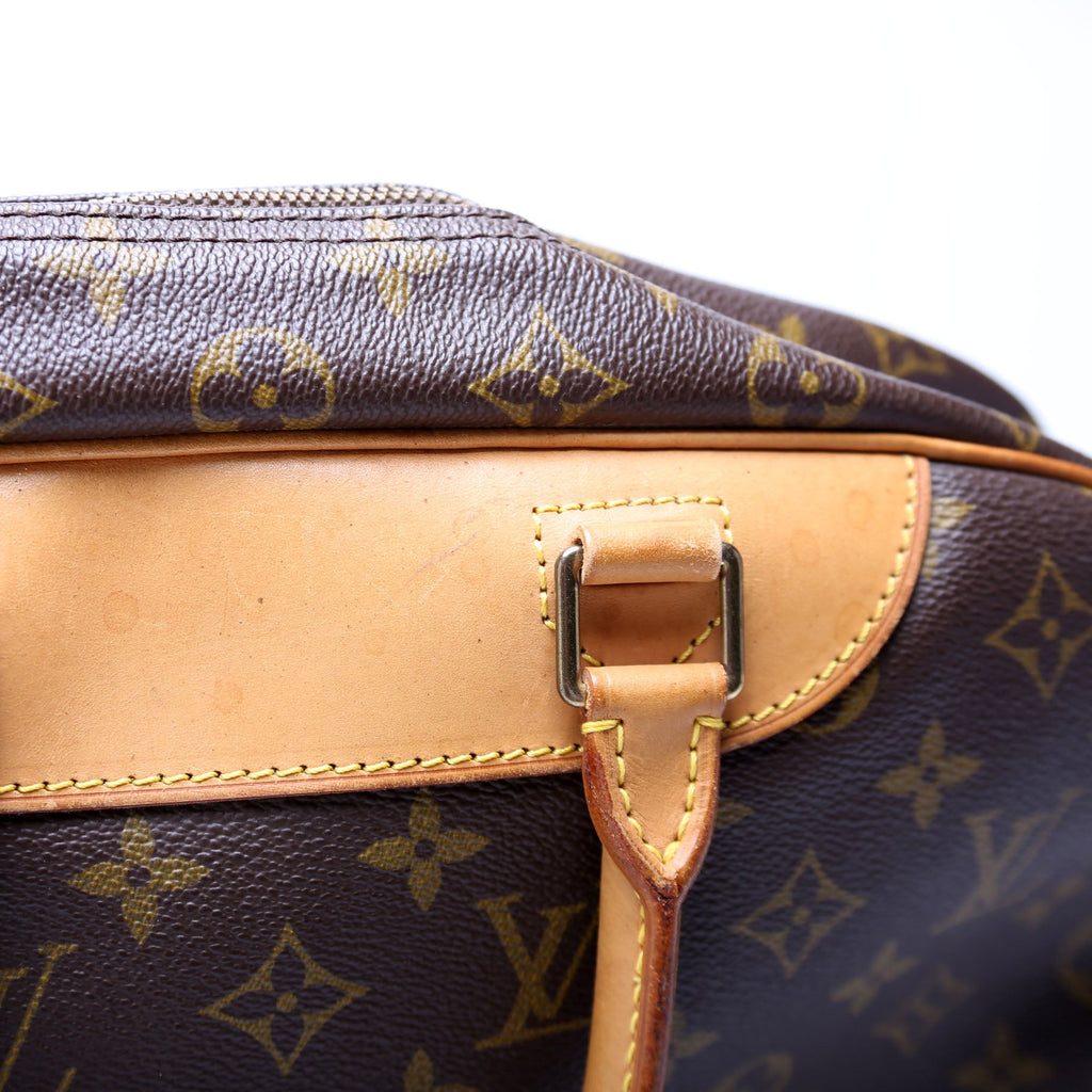 Deauville Monogram