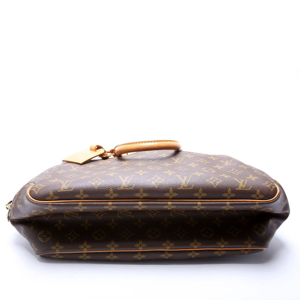 Deauville Monogram