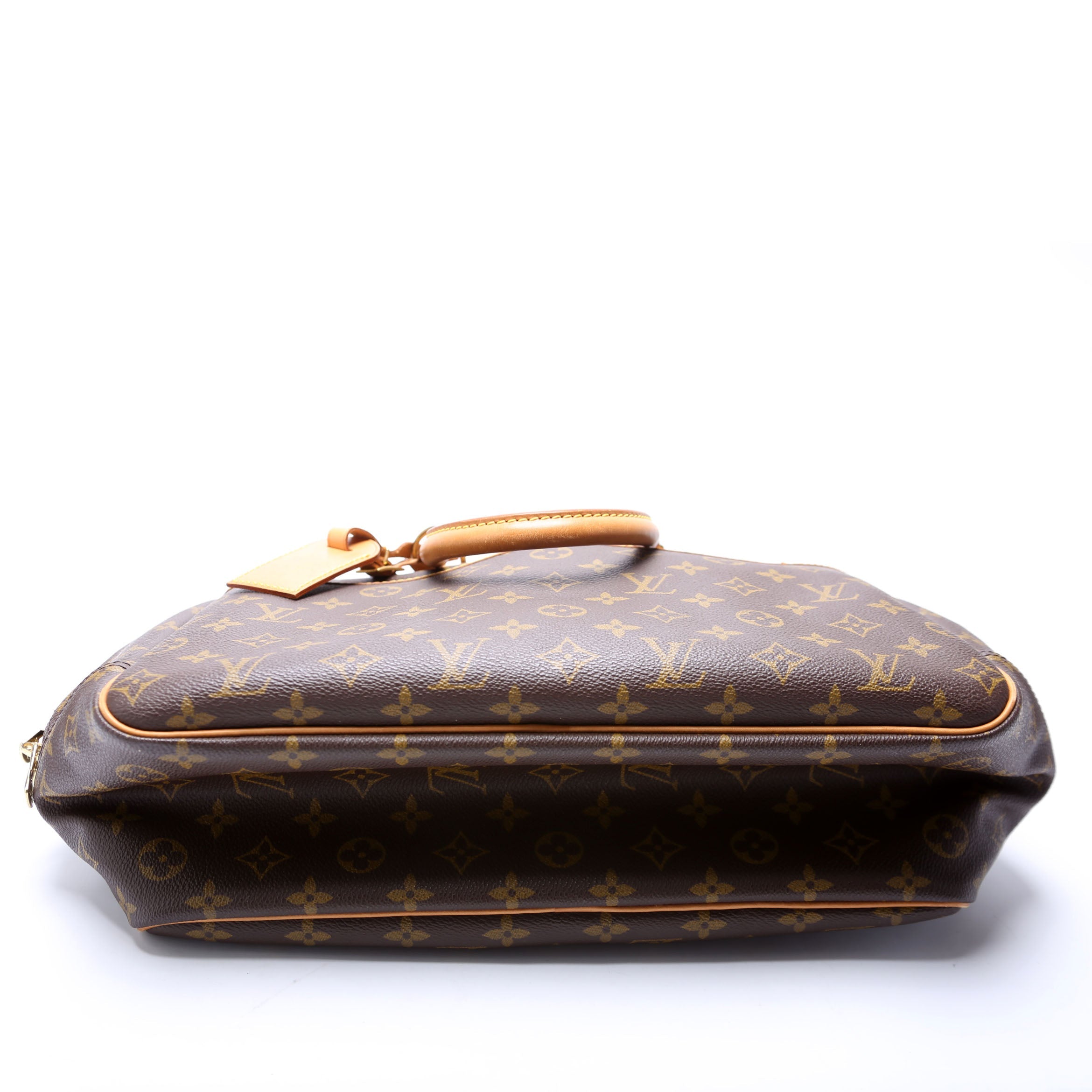 Deauville Monogram