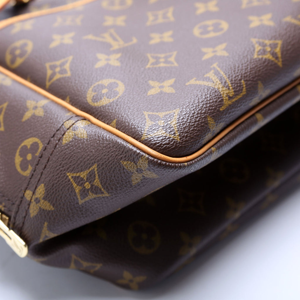 Deauville Monogram