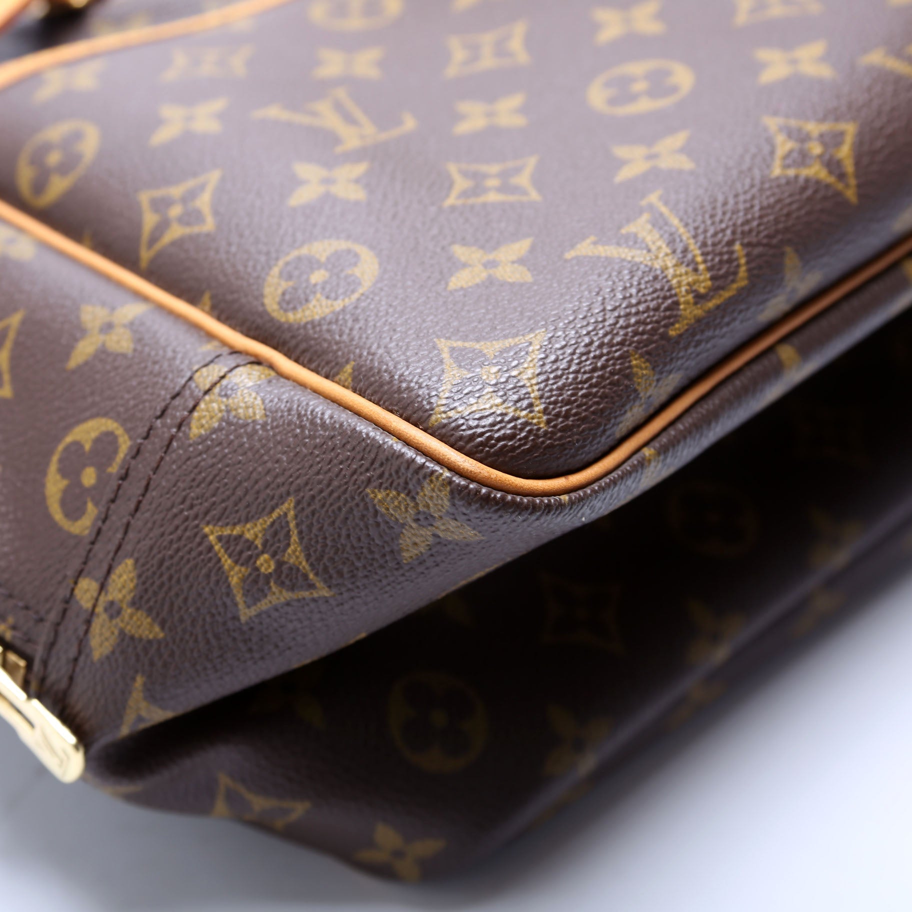 Deauville Monogram
