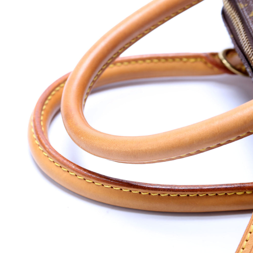 Deauville Monogram