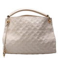 Artsy MM Empreinte White
