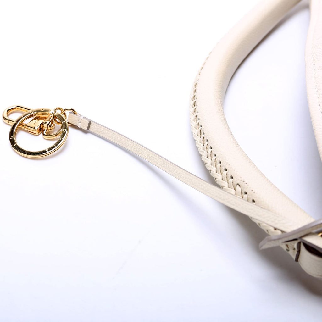 Artsy MM Empreinte White