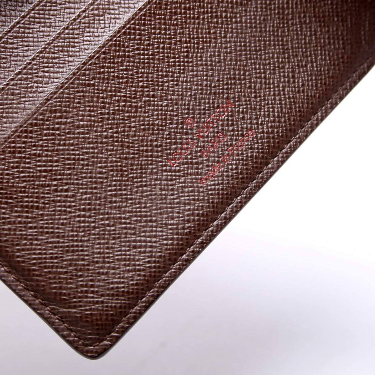 Florin Wallet Damier Ebene