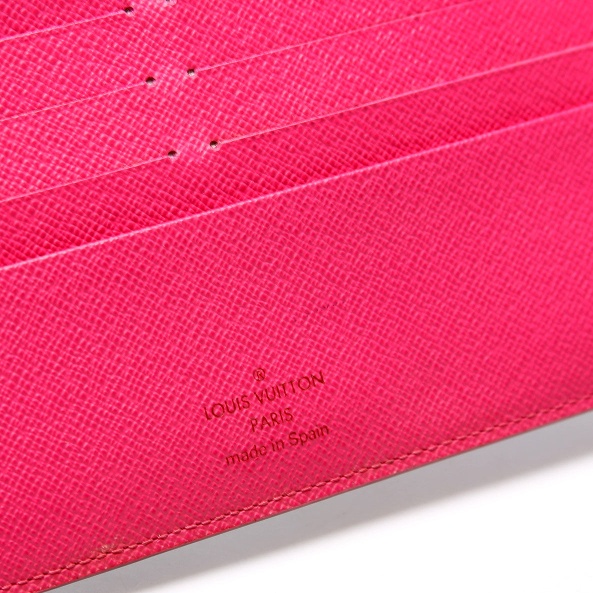 Insolite Wallet Multicolor Monogram Black