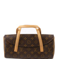 Sonatine Bag Monogram